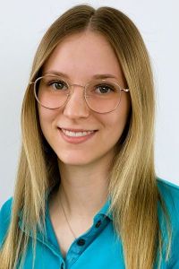 Lea Mosebach