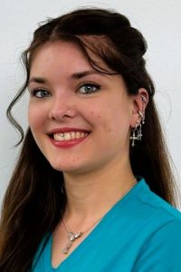 Tessa Franke