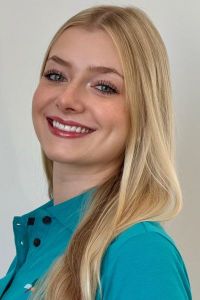 Isabelle Gaigl